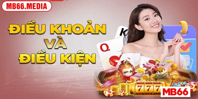 Điều kiện để tham gia ưu đãi điểm danh MB66 