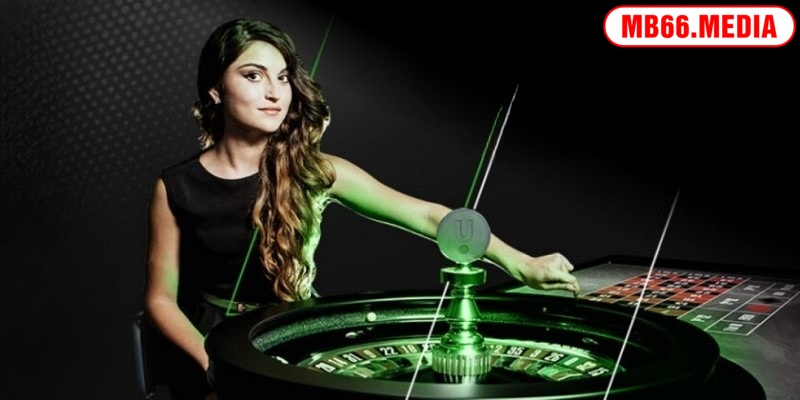 Giải đáp Roulette là gì?