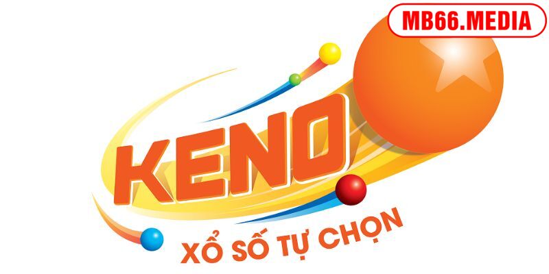 Xổ số Keno là gì?