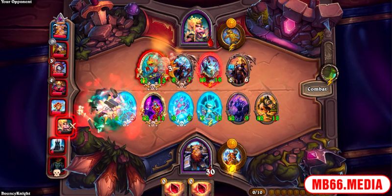 Khám phá thông tin Hearthstone trên nhiều diễn đàn