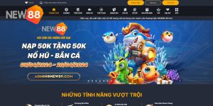 Nhà cái new88 uy tín hàng đầu