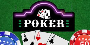 Poker tại Kubet88 - Hướng dẫn từ A đến Z cho người chơi mới