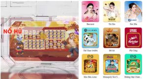 Game Hello88 đẹp mắt, vui tai 