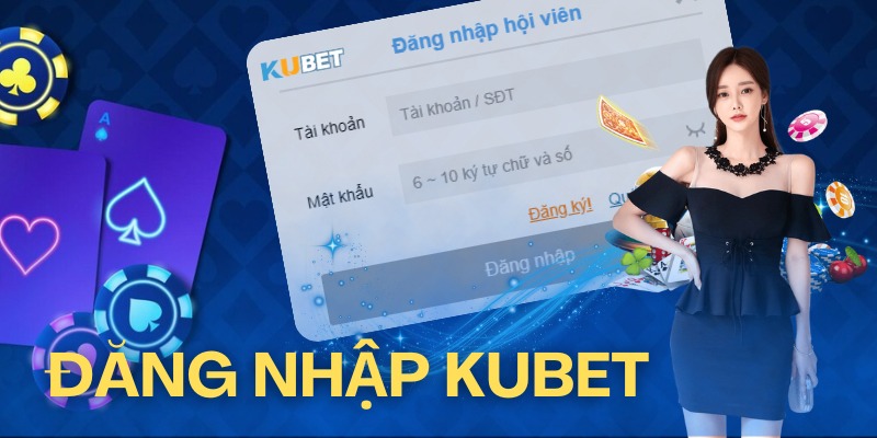 Tìm hiểu các lỗi đăng nhập Kubet77 và cách xử lý