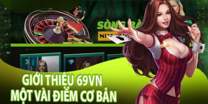 Giới thiệu những điểm mạnh tiêu biểu hấp dẫn bạn chơi của nhà cái