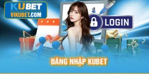 Đăng nhập Kubet