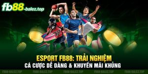 esport fb88