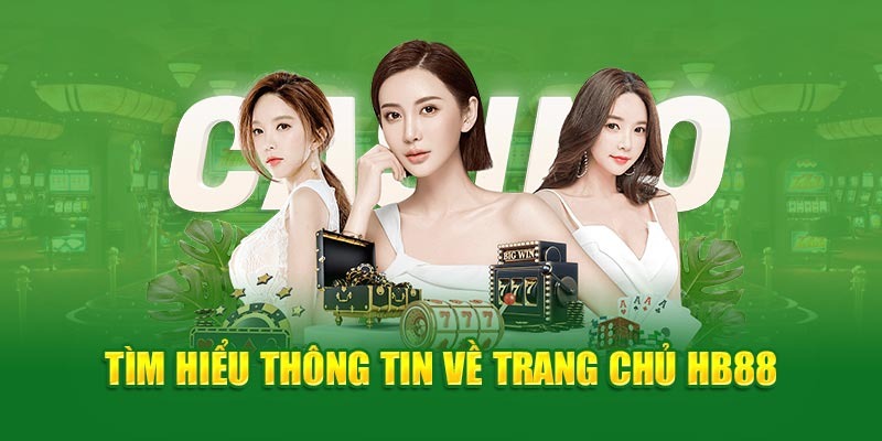 Giới thiệu tổng quan về HB88