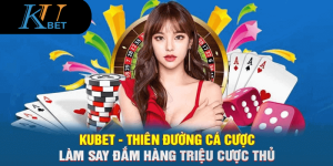 kubet