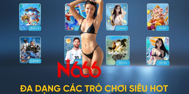 Những trò chơi hot hit tại nhà cái mà anh em nên biết