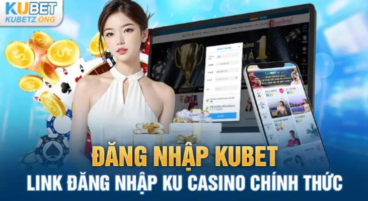 Điều kiện đăng nhập KUBET thành công 