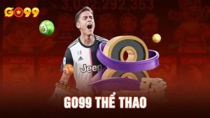 Thể thao go99